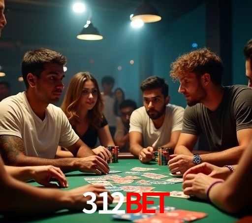 Loterias online disponíveis na 312BET