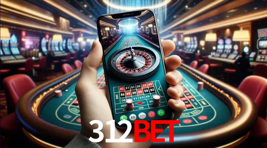 2FA Security 312BET