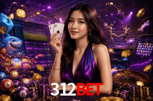 Roulette Table 312BET
