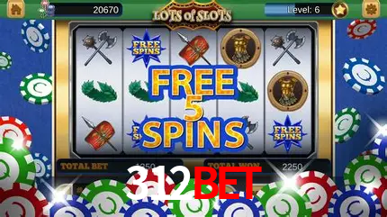 Desvendando o Mundo dos Jogos Virtuais na 312BET