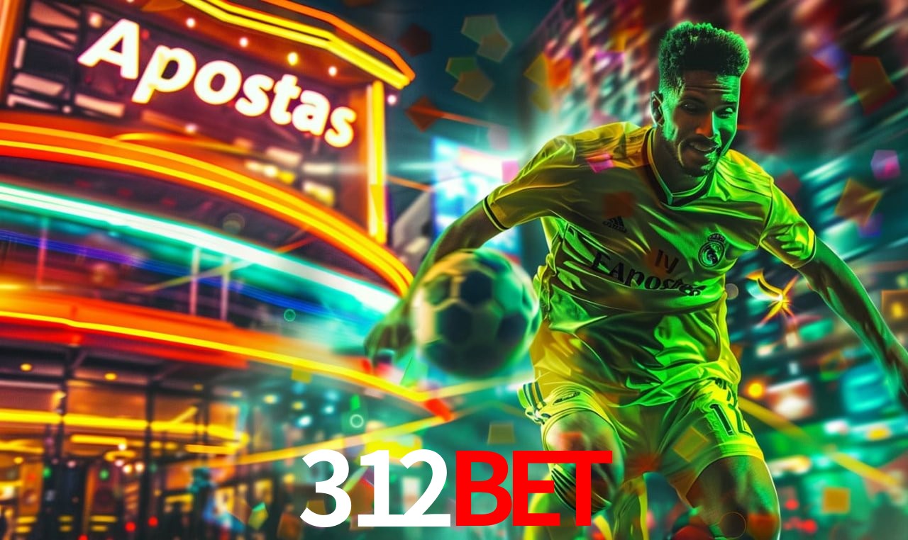 Benefícios da Conta 312BET