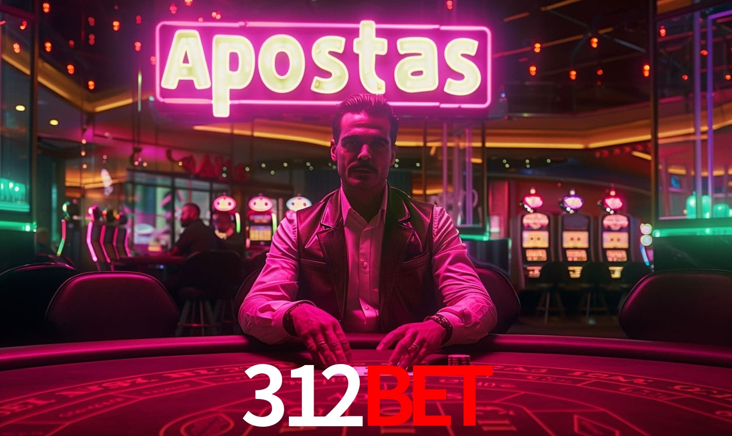Desvendando o Mundo dos Jogos Virtuais na 312BET