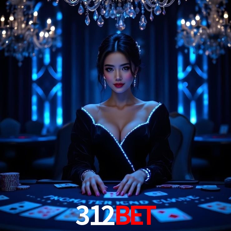 Design Responsivo 312BET