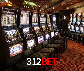 Desvendando o Mundo dos Jogos Virtuais na 312BET