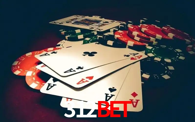 Programa VIP exclusivo da 312BET
