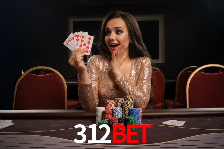 Jogos Exclusivos 312BET