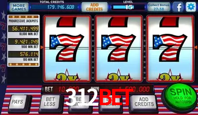 A Emoção da Loteria na 312BET: Uma Chance de Mudança de Vida