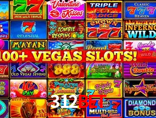 Descubra a Magia dos Jogos de Arcade no 312BET