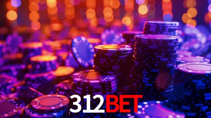 Bônus Generosos e Exclusivos no 312BET para Você!