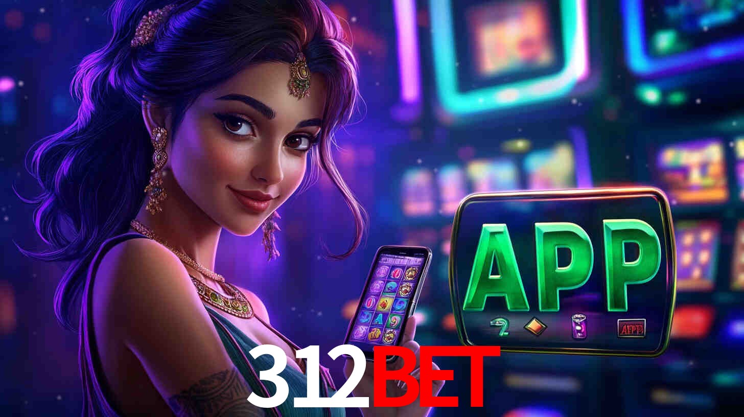 312BET: A Experiência de Casino com Jogos de Mesa ao Vivo