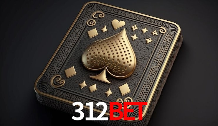 Diretório de Jogos 312BET