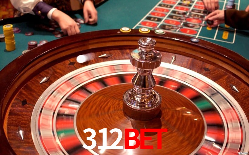 Casino VIP 312BET