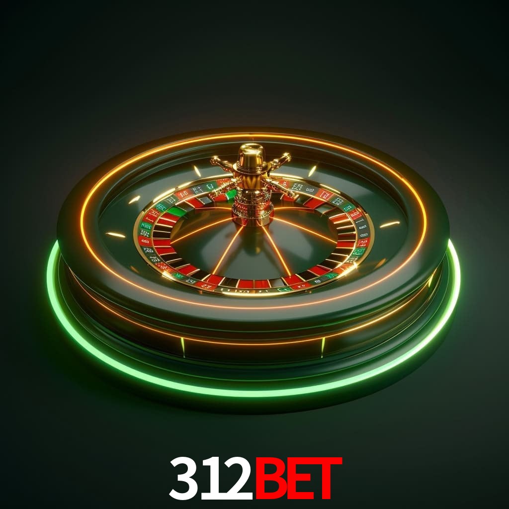 APK oficial da 312BET para Android