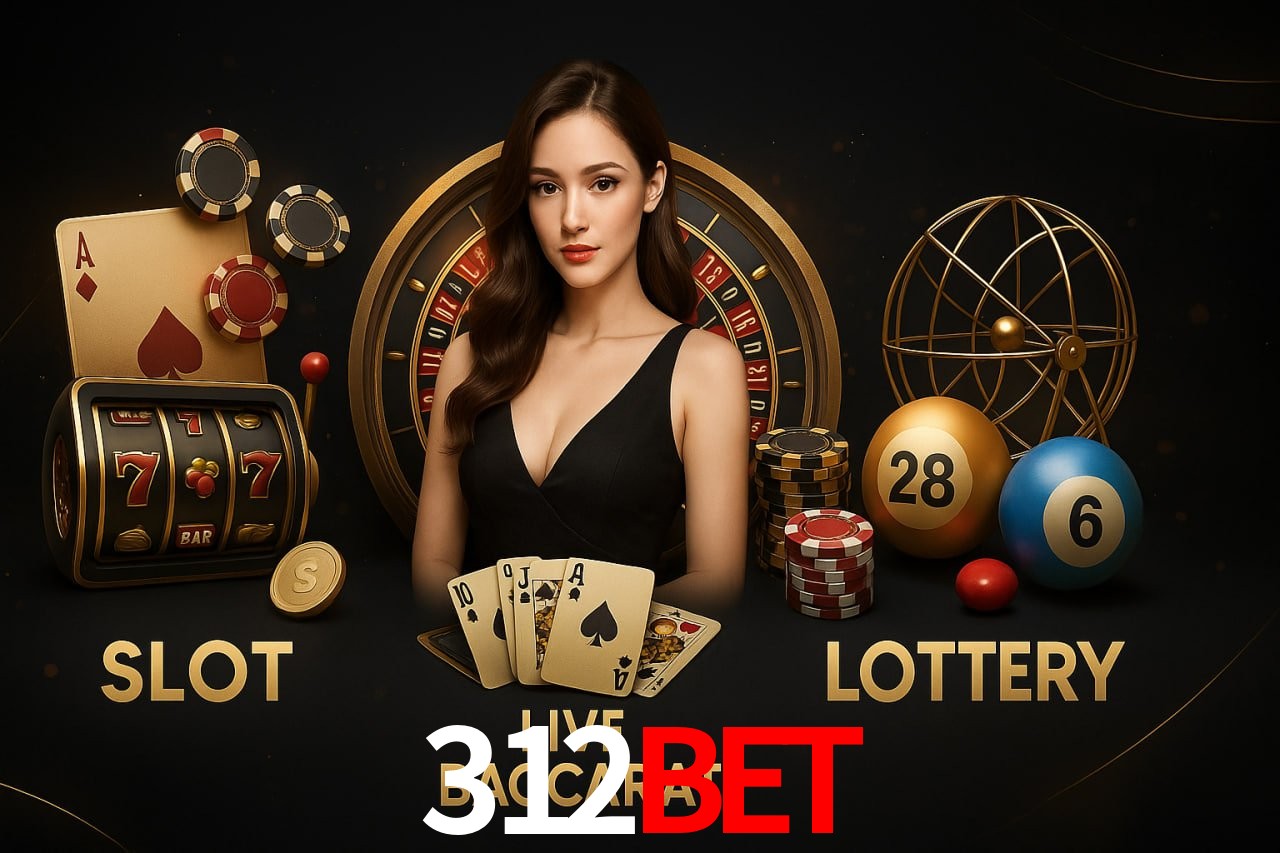 Login seguro na 312BET