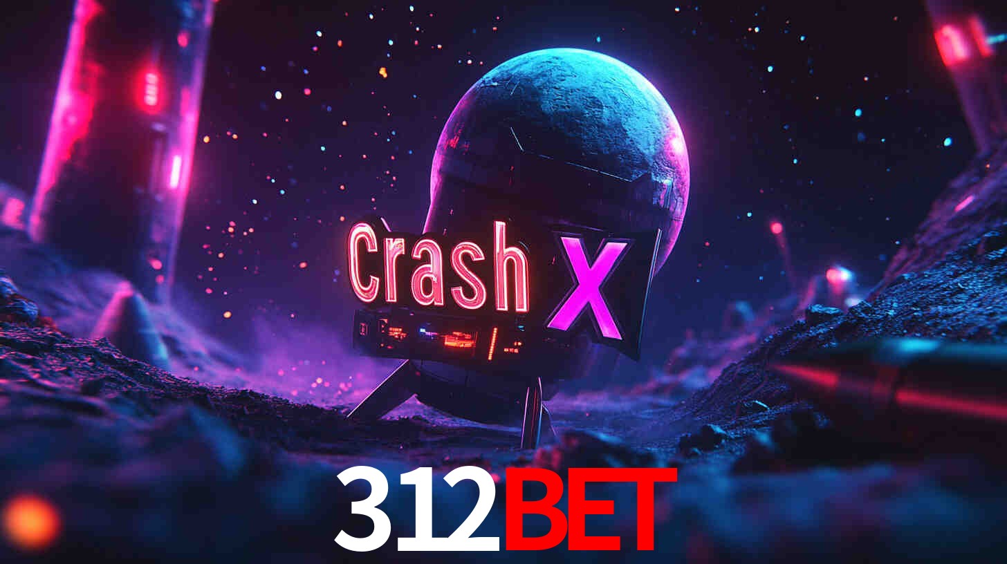 Apostas Esportivas na 312BET: Um Guia Completo