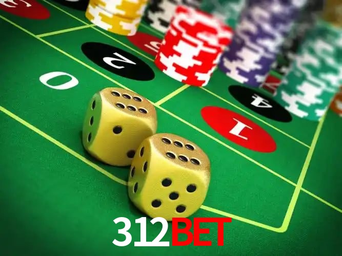 Basketball Betting 312BET