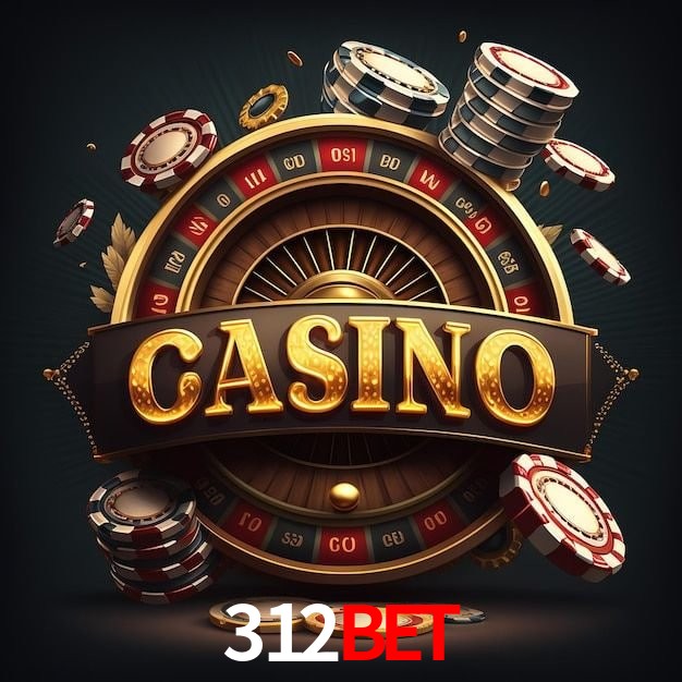 Apostas esportivas da 312BET com odds competitivas