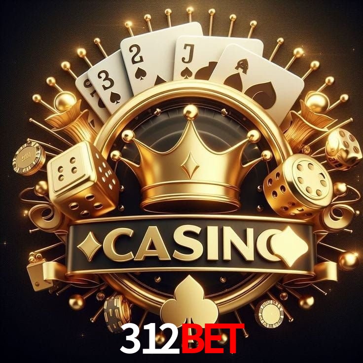 Provedores de Jogos 312BET