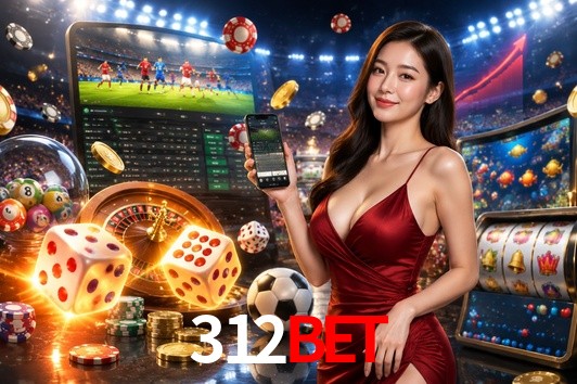 Game Providers 312BET