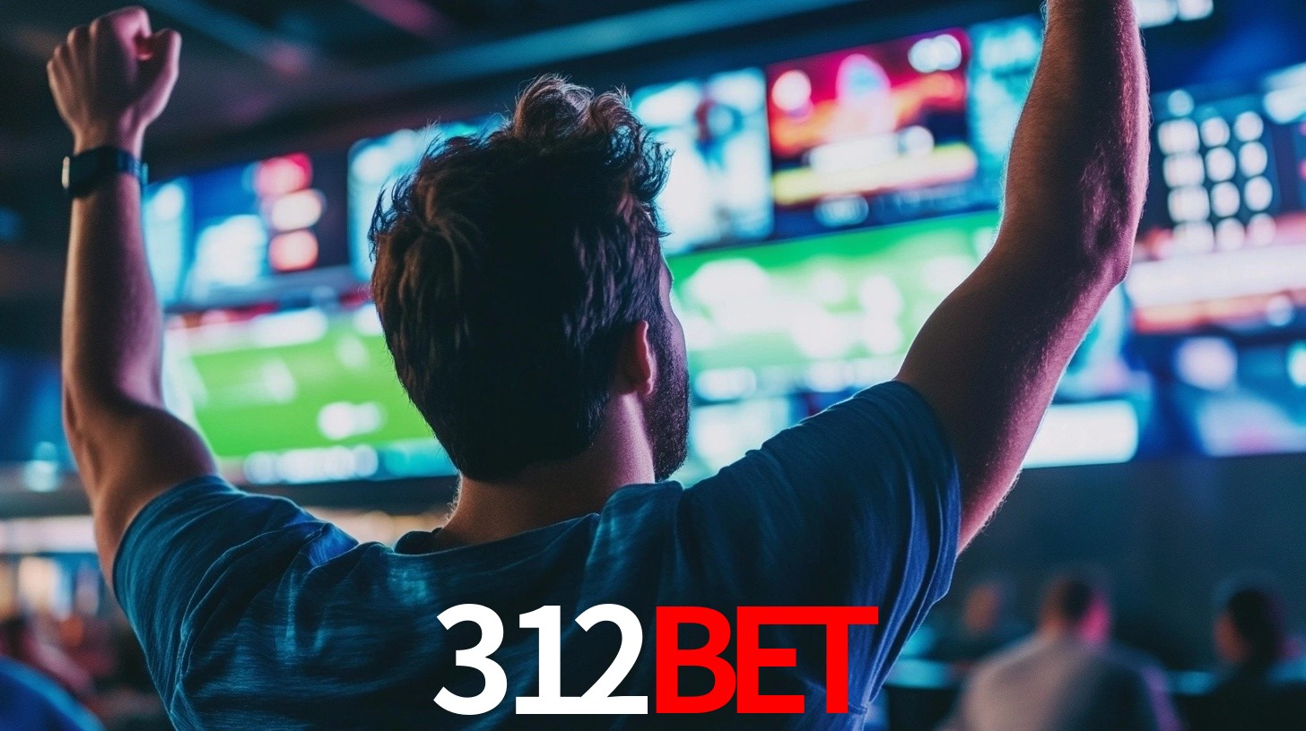 312BET - Reino dos Milionários - 312BET.com