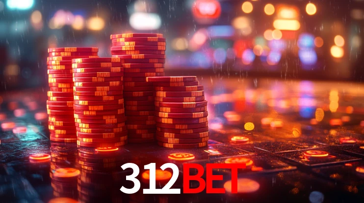 312BET: Jogos de Caça-Níqueis-Altas Recompensas, Roleta-Velocidade, Blackjack-Desafios Máximos