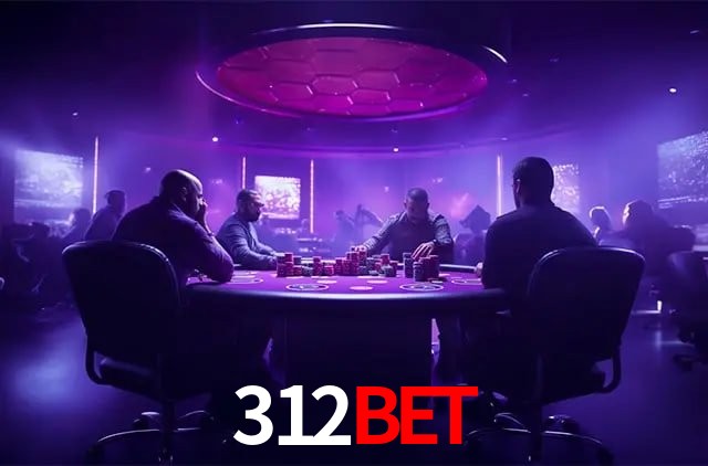 Casino Ao Vivo 312BET