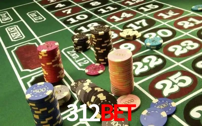 Cadastro Rápido 312BET