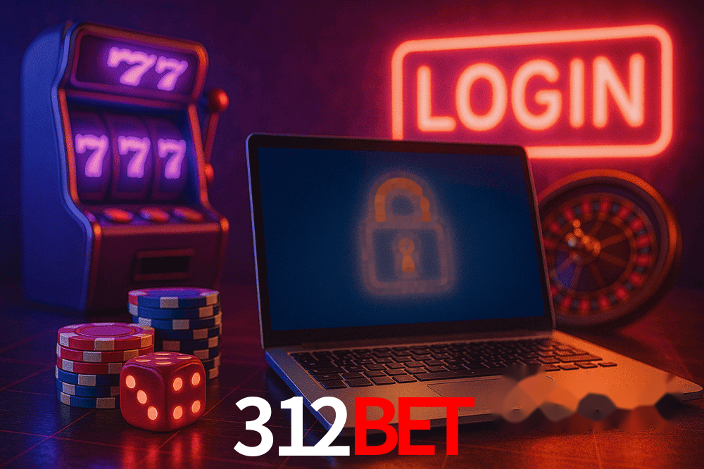 Recursos de Bônus 312BET