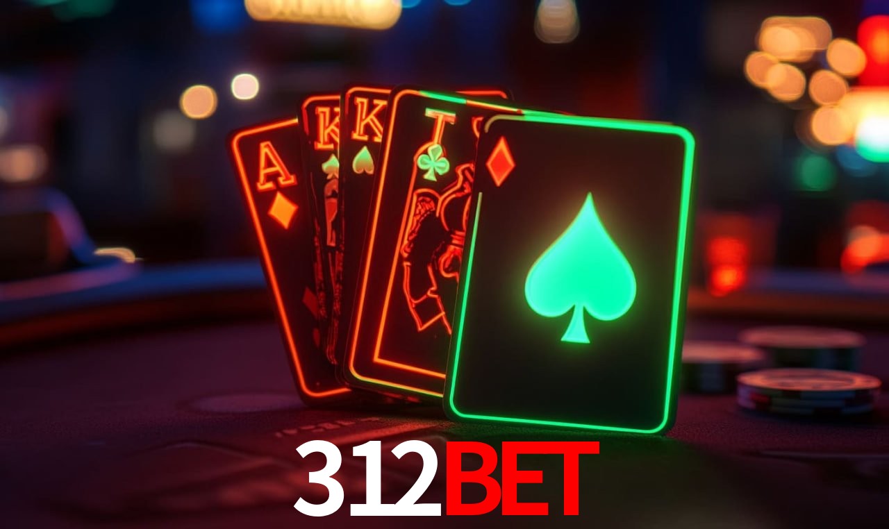Login Seguro 312BET