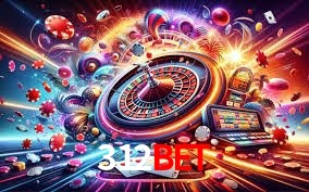 Experiência VIP 312BET