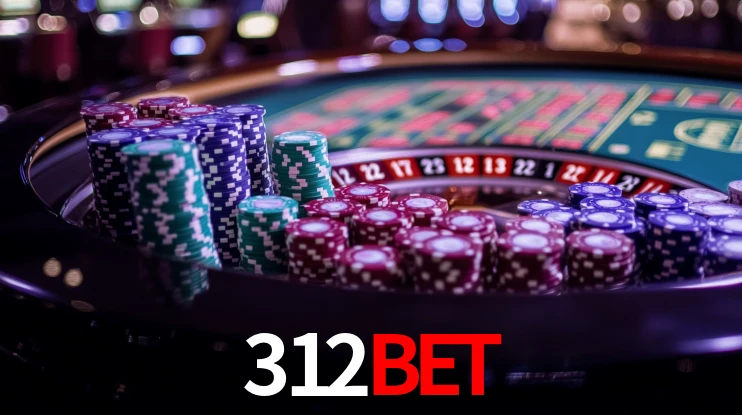 Daily Bonuses 312BET