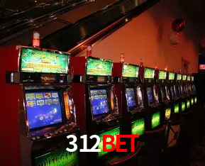 Cadastro rápido e seguro na 312BET