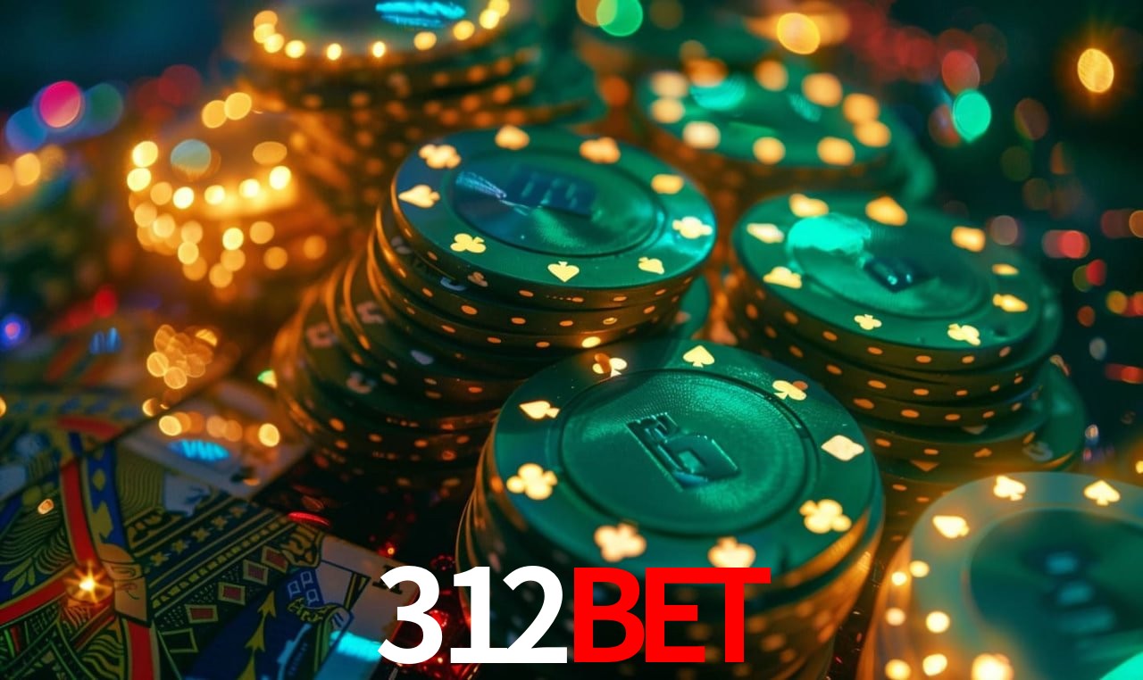 Estatísticas Esportivas 312BET