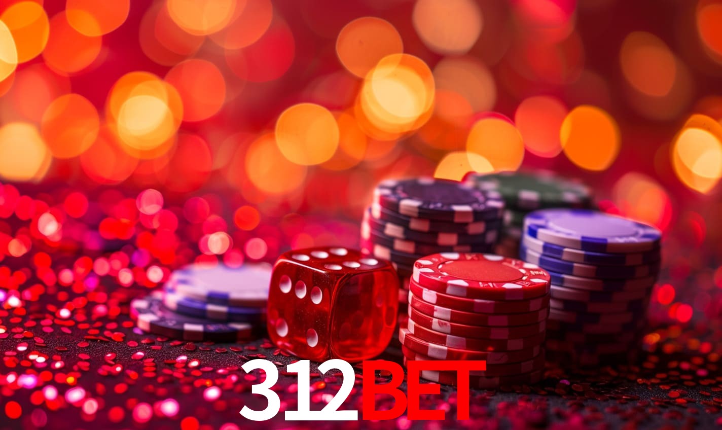 A Emoção da Loteria na 312BET: Uma Chance de Mudança de Vida