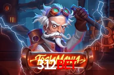 Integração de APIs 312BET
