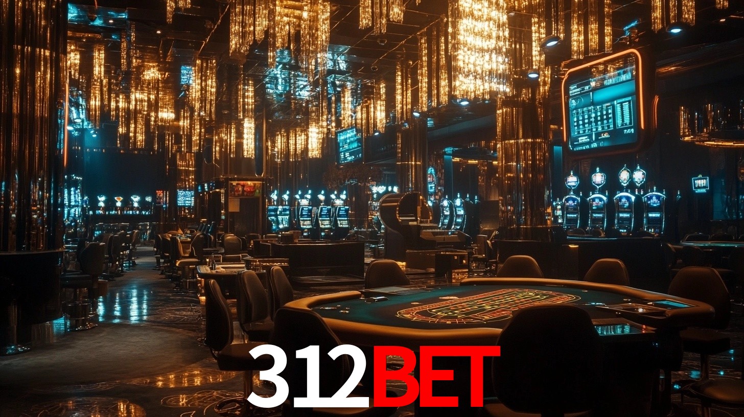 312BET: Seu Especialista em Apostas Esportivas Brasileiras