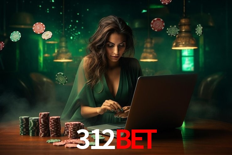 Baixar app da 312BET gratuitamente