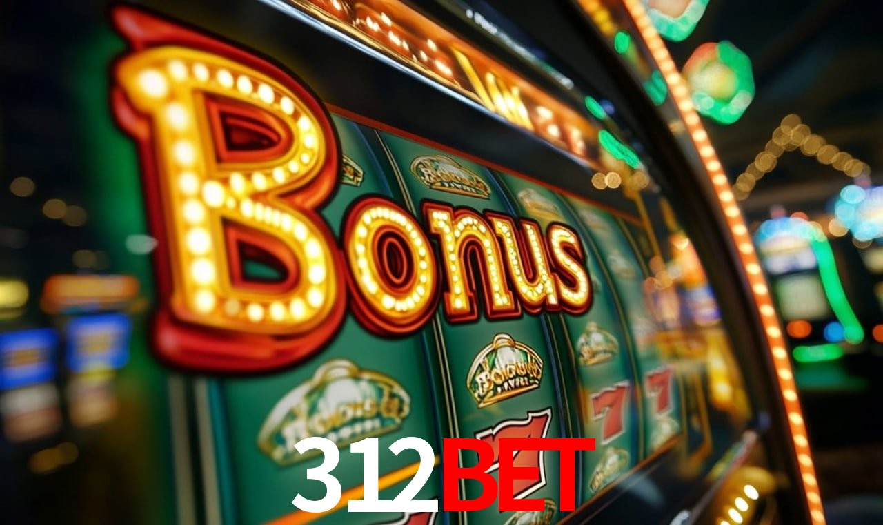 Jogos de loteria online na 312BET