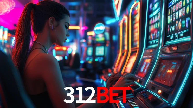 Explore as vantagens do 312BET: serviço profissional e confiabilidade