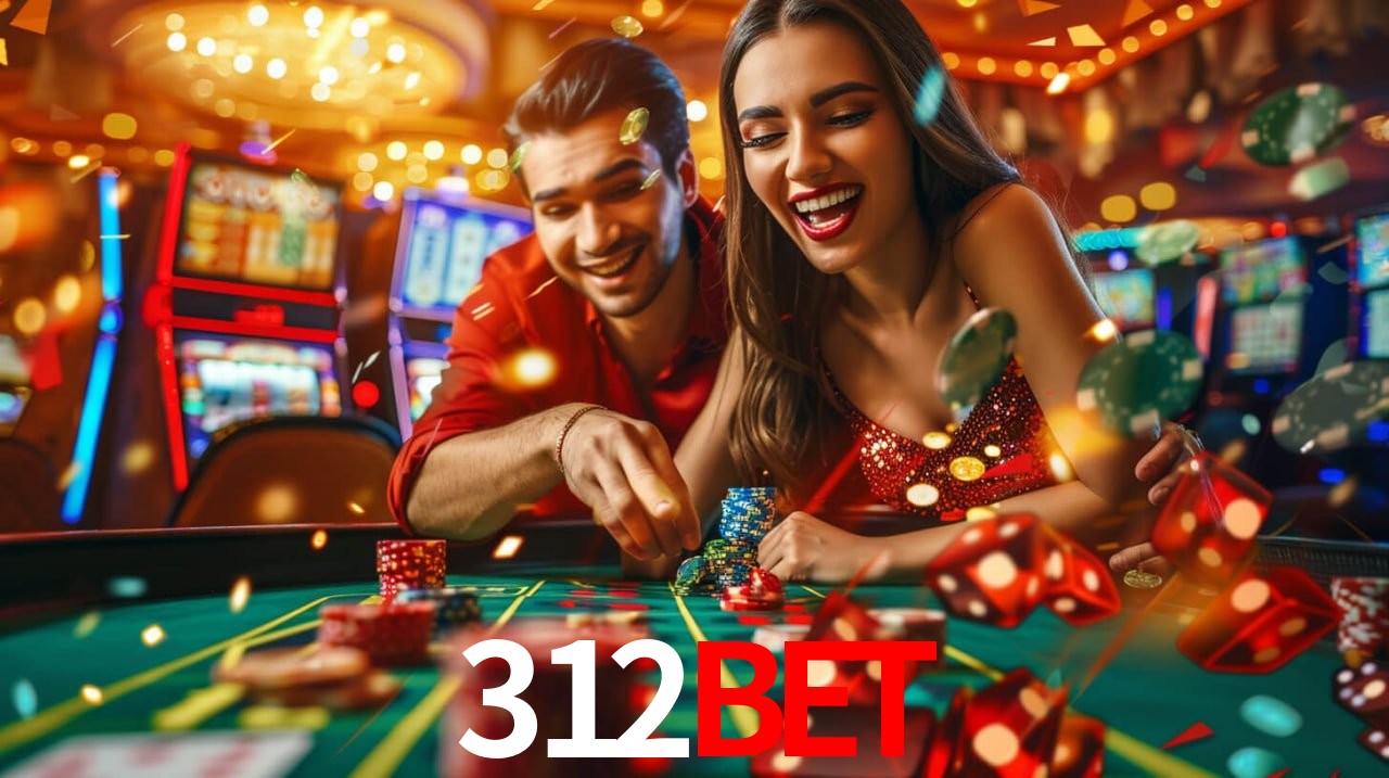 Ofertas Exclusivas 312BET