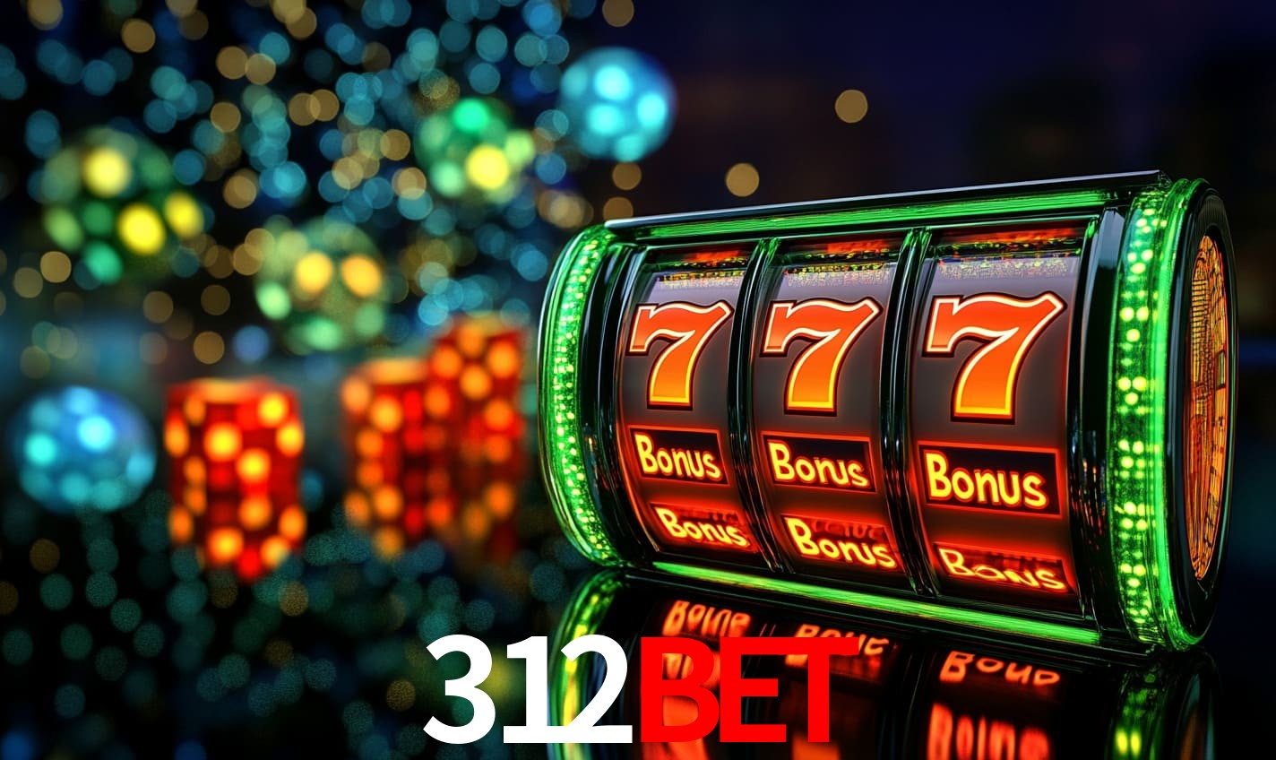 Promoção Relâmpago 312BET