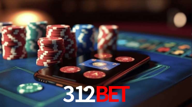 Tecnologia da Plataforma 312BET
