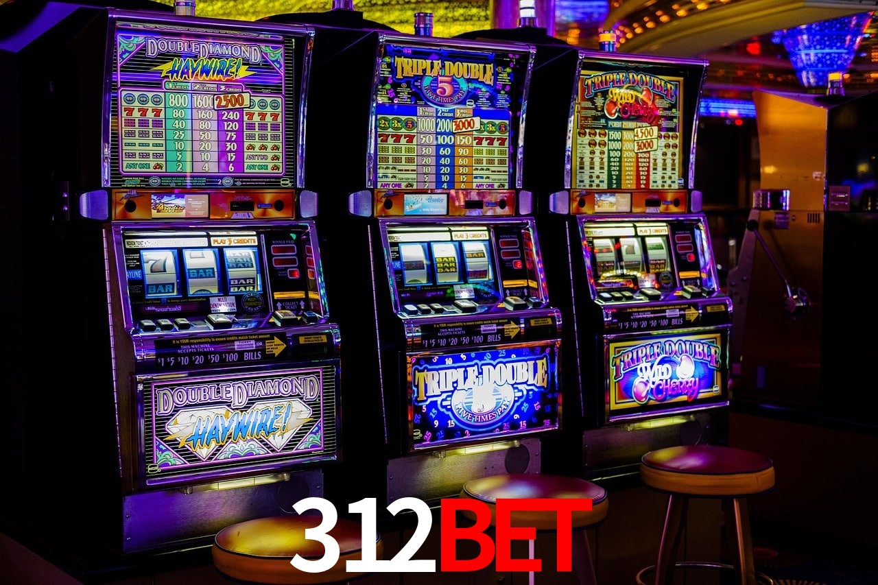 Apostas de Basquete 312BET