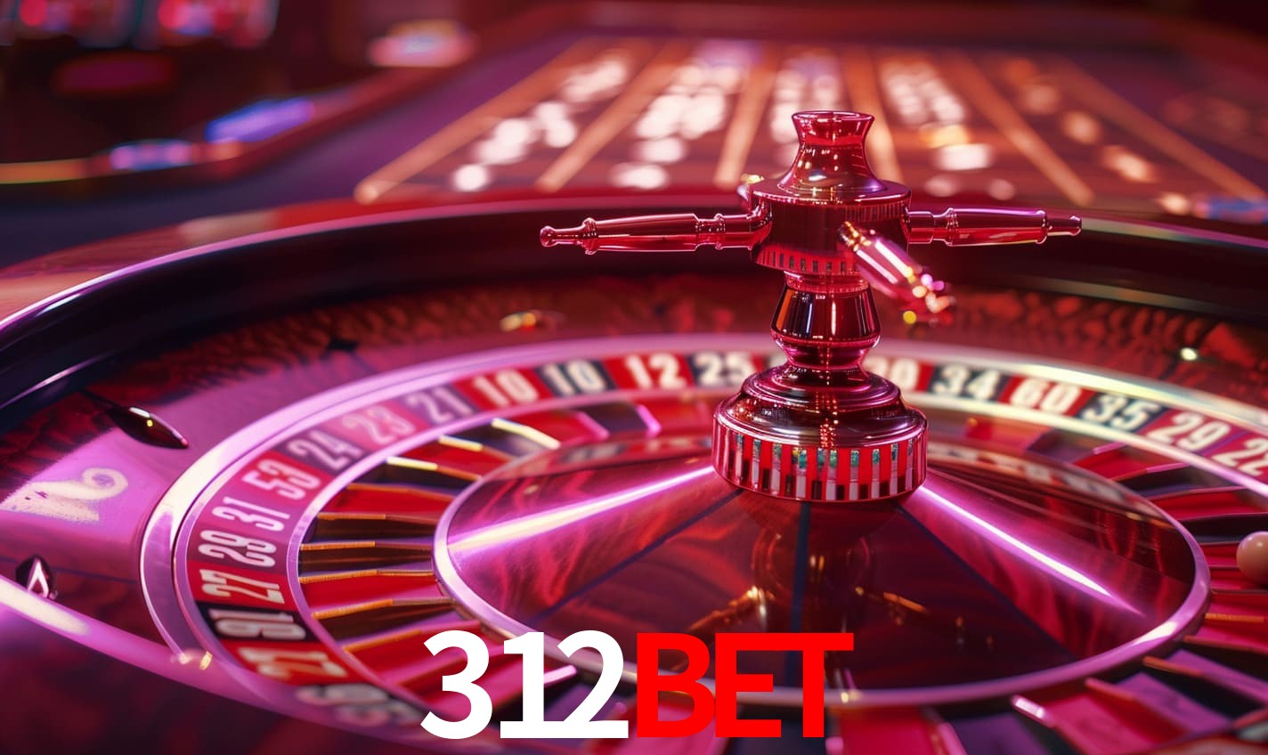 Download gratuito do app da 312BET