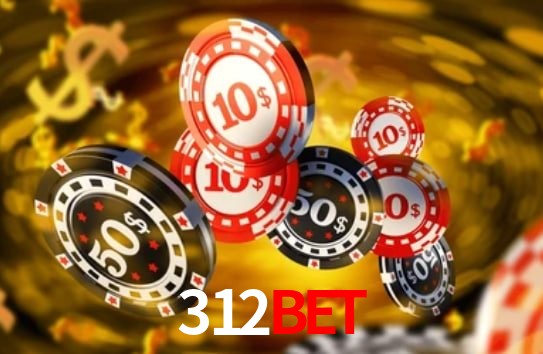 Apostas de Tênis 312BET
